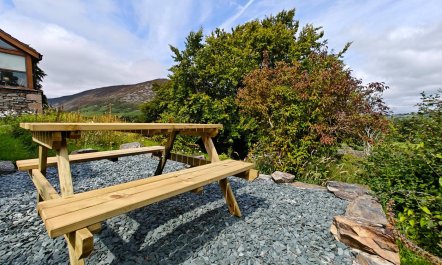 1 Bed in Mosedale 2