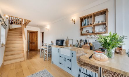 1 Bed in Mosedale 5