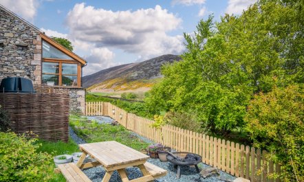 1 Bed in Mosedale 7
