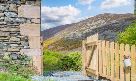 1 Bed in Mosedale 8