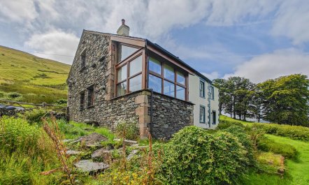 1 Bed in Mosedale 1