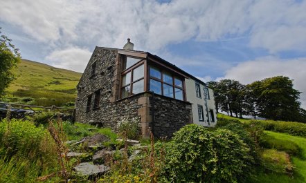 1 Bed in Mosedale 1