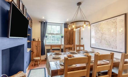 2 Bed in Matlock Bath 5