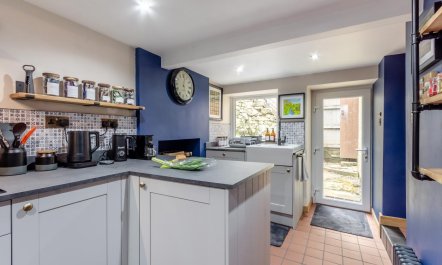 2 Bed in Matlock Bath 2