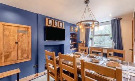 2 Bed in Matlock Bath 3