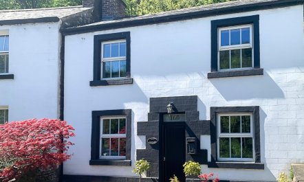 2 Bed in Matlock Bath