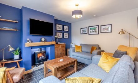 2 Bed in Matlock Bath 1