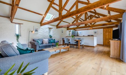 2 Bed in St. Ervan 2