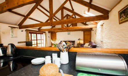 2 Bed in St. Ervan 2