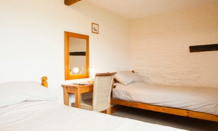 2 Bed in St. Ervan 6