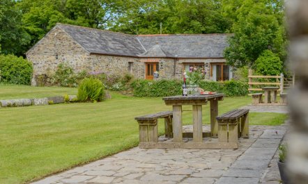 2 Bed in St. Ervan 4