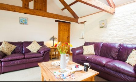 2 Bed in St. Ervan 3