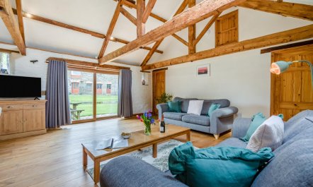 2 Bed in St. Ervan 6