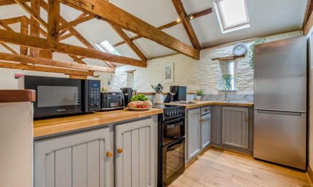 2 Bed in St. Ervan 9