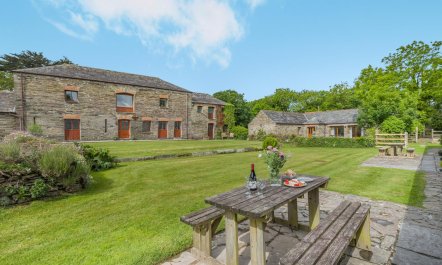 2 Bed in St. Ervan 5