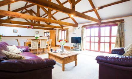 2 Bed in St. Ervan 1