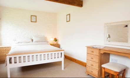 2 Bed in St. Ervan 5