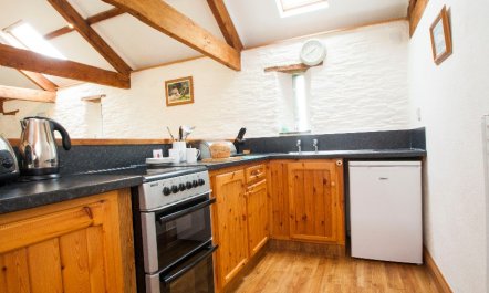2 Bed in St. Ervan 4