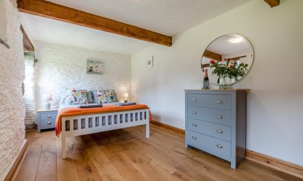2 Bed in St. Ervan 3