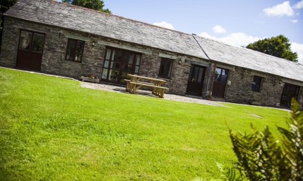 2 Bed in St. Ervan