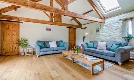 2 Bed in St. Ervan 7