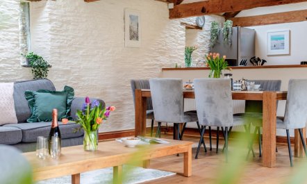 2 Bed in St. Ervan 8