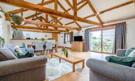 2 Bed in St. Ervan