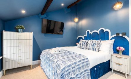 8 Bed in Ambleside 7