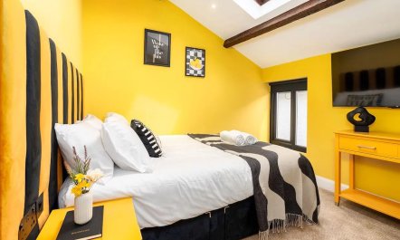 8 Bed in Ambleside 8