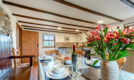 3 Bed in Parkmill 4