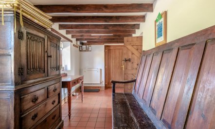 3 Bed in Parkmill 7