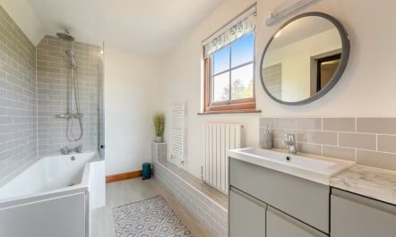 3 Bed in Parkmill 9