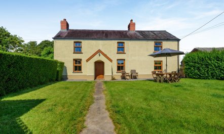 3 Bed in Parkmill