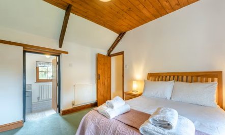 3 Bed in Parkmill 5