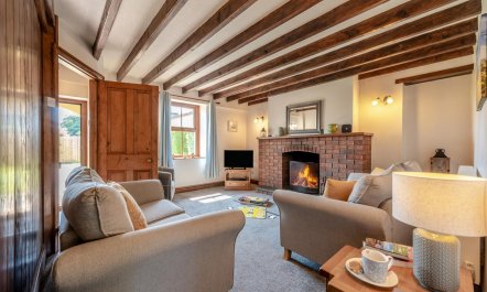 3 Bed in Parkmill 6