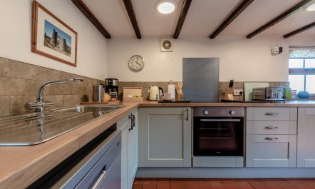 3 Bed in Parkmill 3
