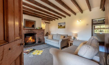 3 Bed in Parkmill 1