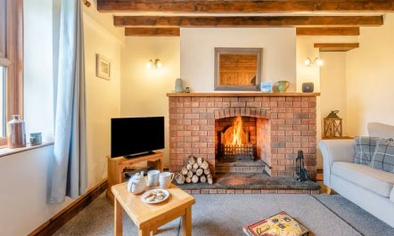 3 Bed in Parkmill