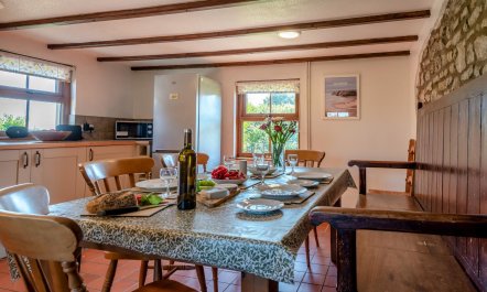 3 Bed in Parkmill 5