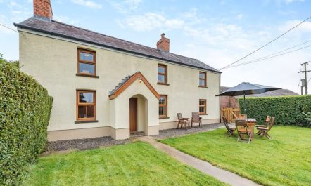3 Bed in Parkmill 2