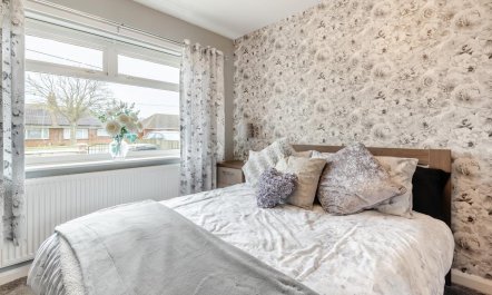 3 Bed in Chapel St. Leonards 5