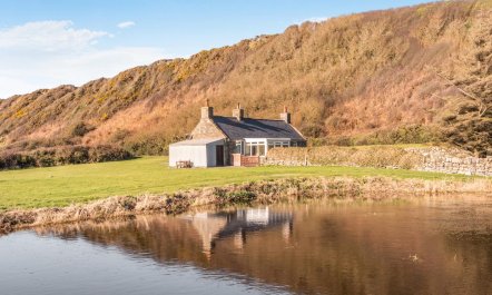 2 Bed in Port William