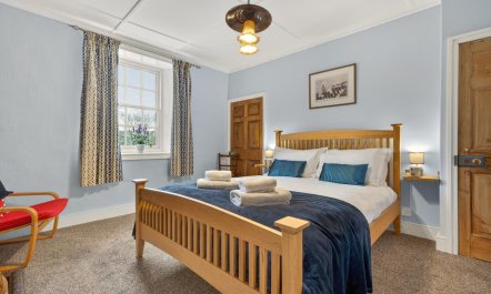 2 Bed in Gunnerside 4