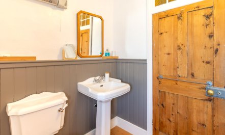 2 Bed in Gunnerside 7