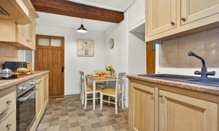 2 Bed in Gunnerside 3