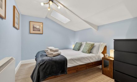2 Bed in Gunnerside 5