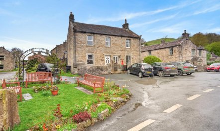 2 Bed in Gunnerside