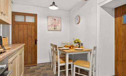 2 Bed in Gunnerside 7