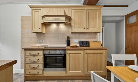 2 Bed in Gunnerside 2