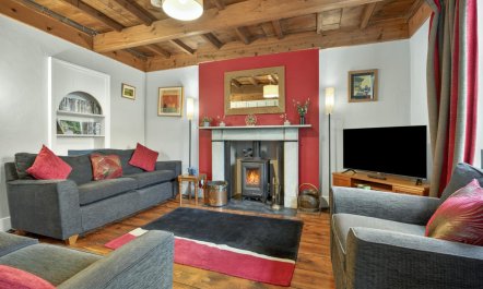 2 Bed in Gunnerside 1